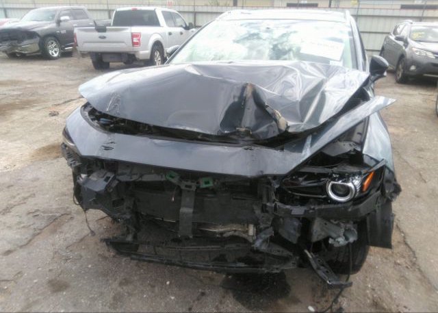 2021 MAZDA CX-30(VIN: 3MVDMBDY6MM229527
