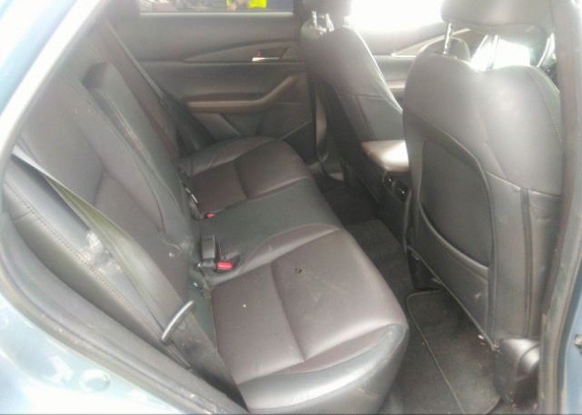 2021 MAZDA CX-30(VIN: 3MVDMBDY6MM229527