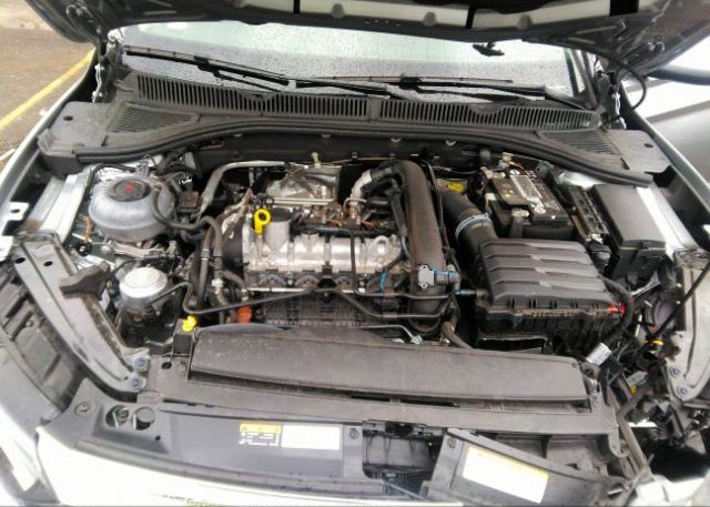 2021 VOLKSWAGEN JETTA(VIN: 3VWC57BU8MM021590