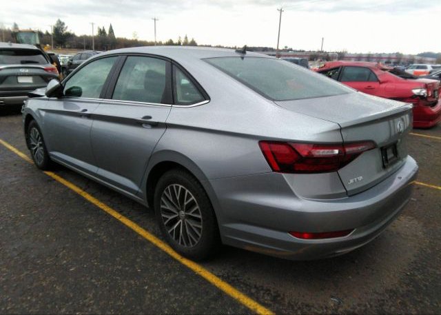 2021 VOLKSWAGEN JETTA(VIN: 3VWC57BU8MM021590