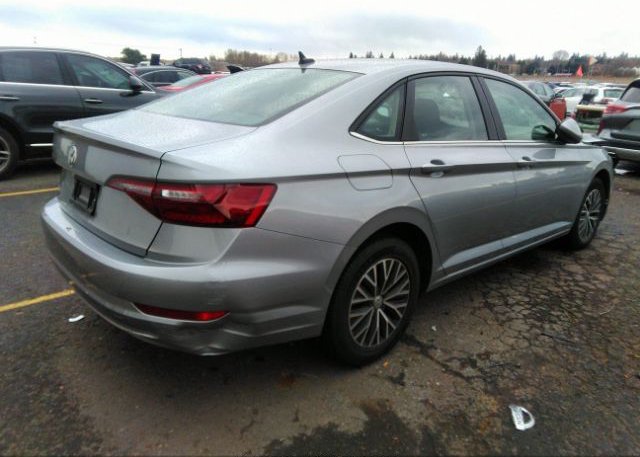 2021 VOLKSWAGEN JETTA(VIN: 3VWC57BU8MM021590