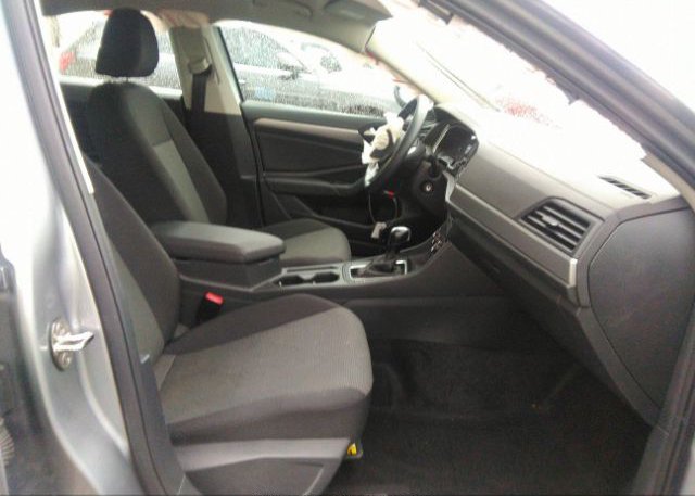 2021 VOLKSWAGEN JETTA(VIN: 3VWC57BU8MM021590