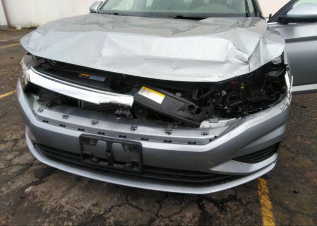 2021 VOLKSWAGEN JETTA(VIN: 3VWC57BU8MM021590