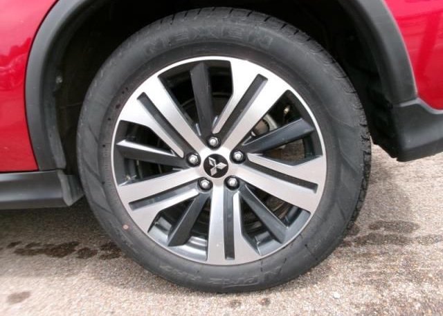2021 MITSUBISHI OUTLANDER SPORT(VIN: JA4ARUAU3MU020609