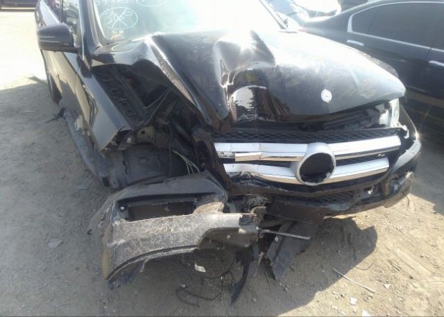 4JGDF7CE3DA260730 2013 MERCEDES-BENZ GL-CLASS-5
