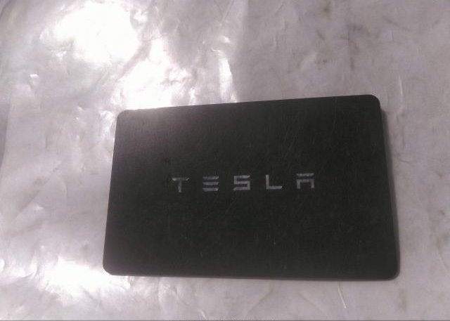 2022 TESLA MODEL 3(VIN: 5YJ3E1EB3NF200507