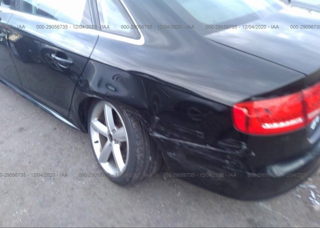 WAUFFAFL1CN013697 2012 AUDI A4