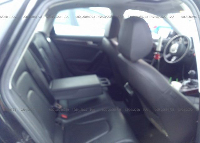 WAUFFAFL1CN013697 2012 AUDI A4
