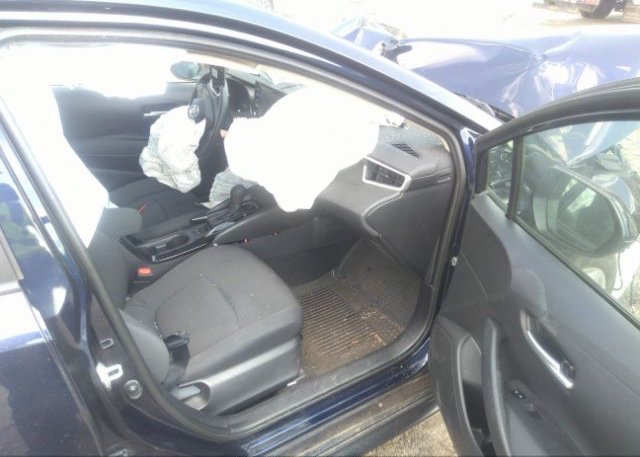 2021 TOYOTA COROLLA(VIN: 5YFEPMAEXMP249288