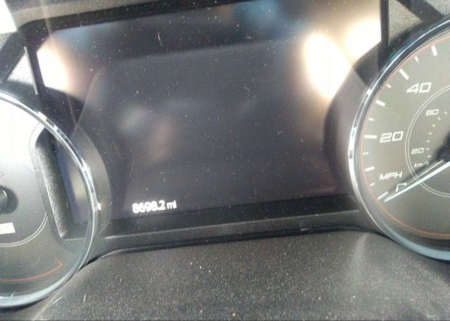 2021 FORD F-150(VIN: 1FTFW1E57MKF09497