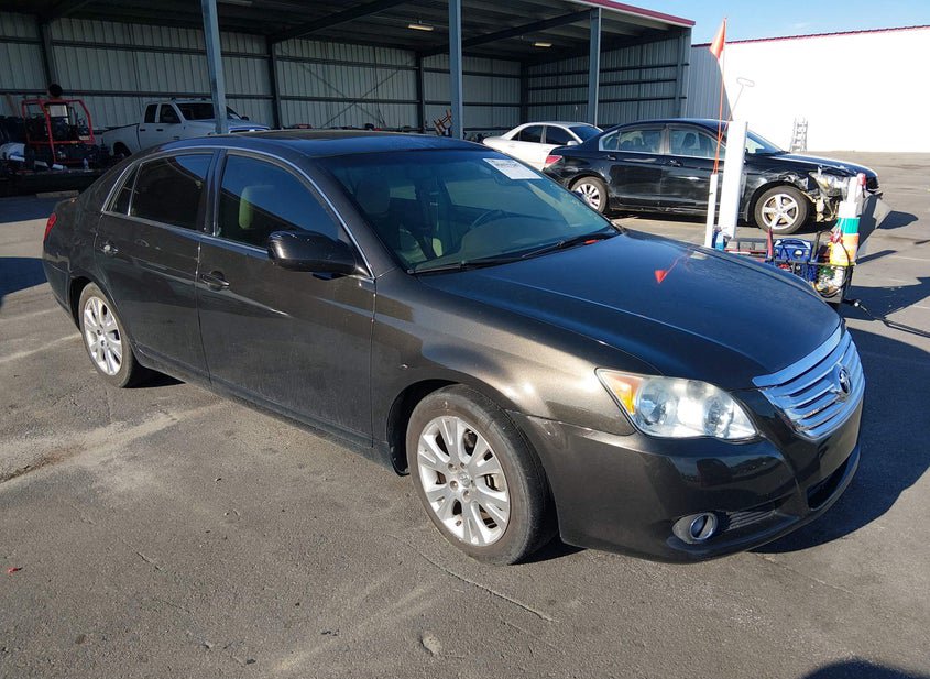 2009 Toyota Avalon 3.5L photo