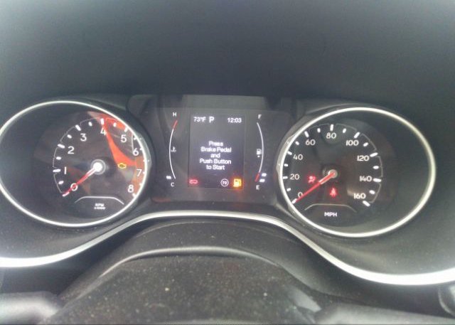 2021 JEEP COMPASS(VIN: 3C4NJDBB3MT549242