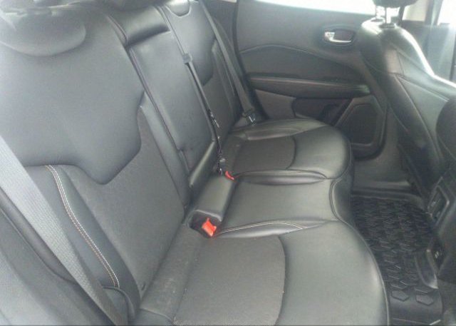 2021 JEEP COMPASS(VIN: 3C4NJDBB3MT549242