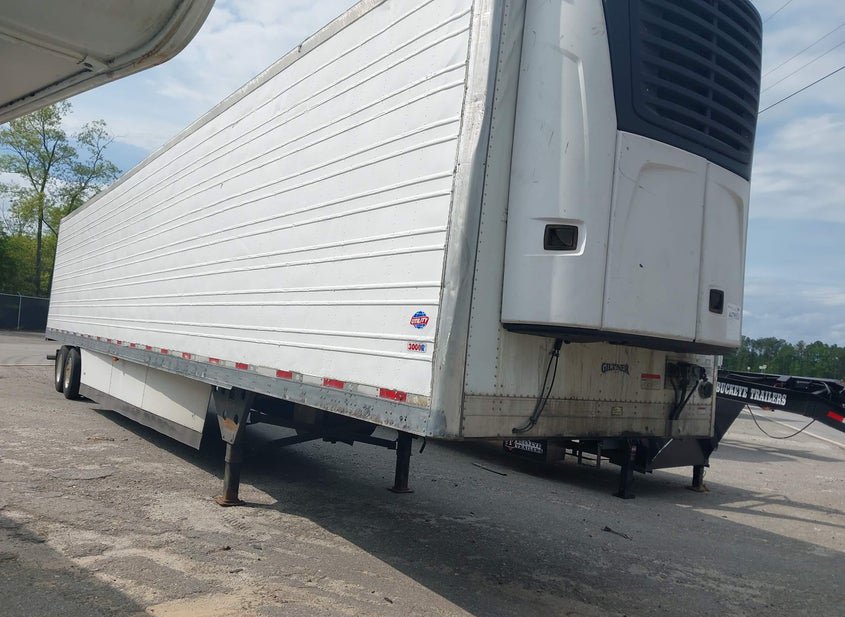 2022 Utility Trailer Mfg Utility Trailer Mfg photo