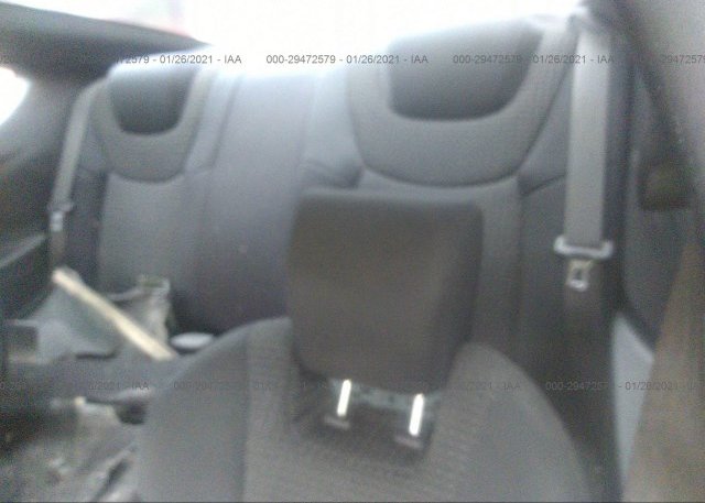 KMHHT6KD2BU051598 2011 HYUNDAI GENESIS COUPE