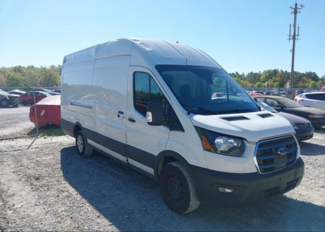 1FTBW3XK2NKA46733 2022 FORD E-TRANSIT-350 CARGO VAN