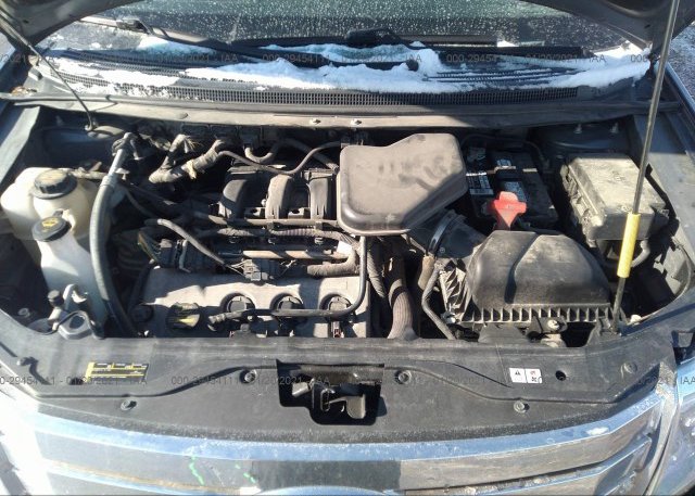 2FMDK3KC0ABB51789 2010 FORD EDGE