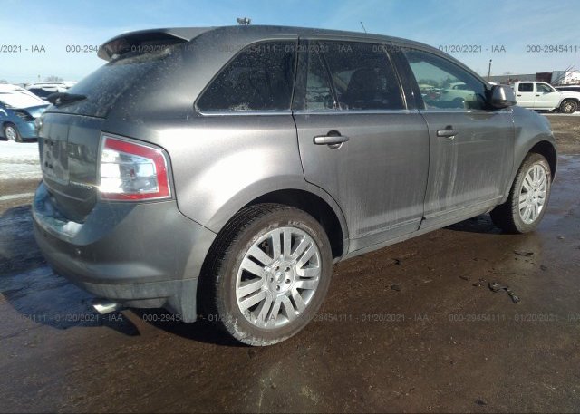 цена в сша 2010 FORD EDGE 2FMDK3KC0ABB51789