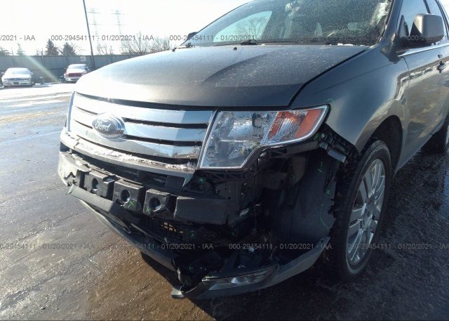 2FMDK3KC0ABB51789 2010 FORD EDGE