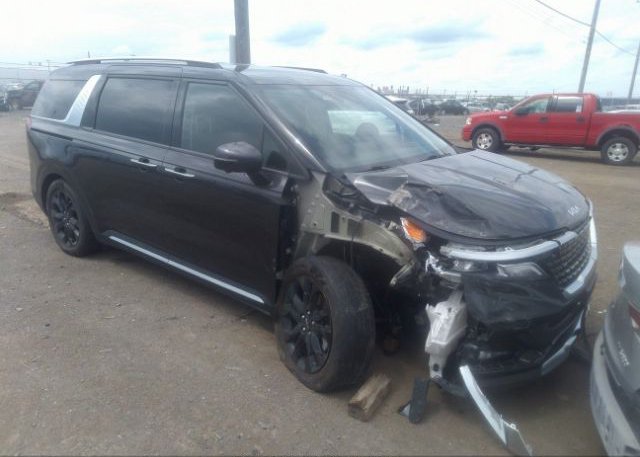 KNDNE5H37N6074345 2022 KIA CARNIVAL