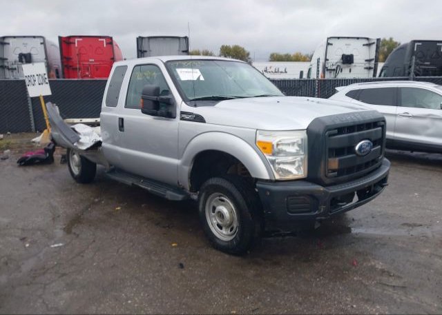 1FT7X2B61BEB43309 2011 FORD SUPER DUTY F-250
