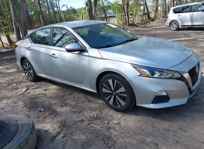 2022 Nissan Altima 2.5L photo