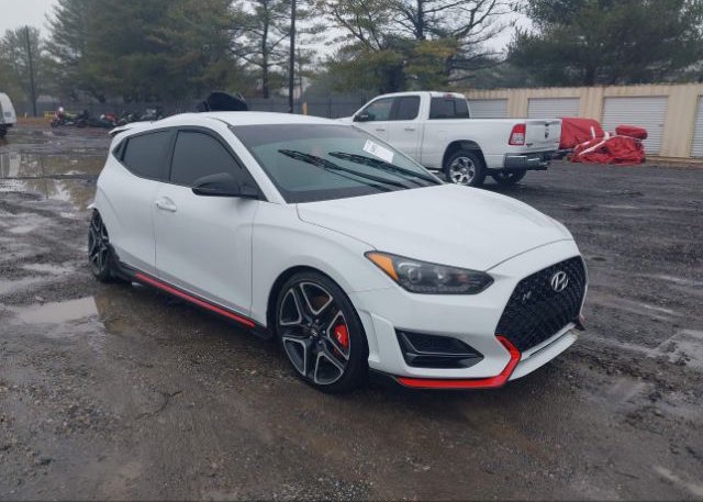 KMHT36AH3LU005407 2020 HYUNDAI VELOSTER N