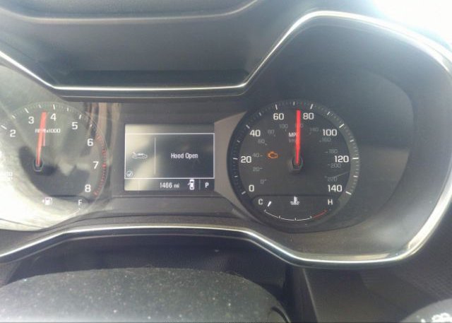2023 CHEVROLET TRAILBLAZER(VIN: KL79MPS25PB060189