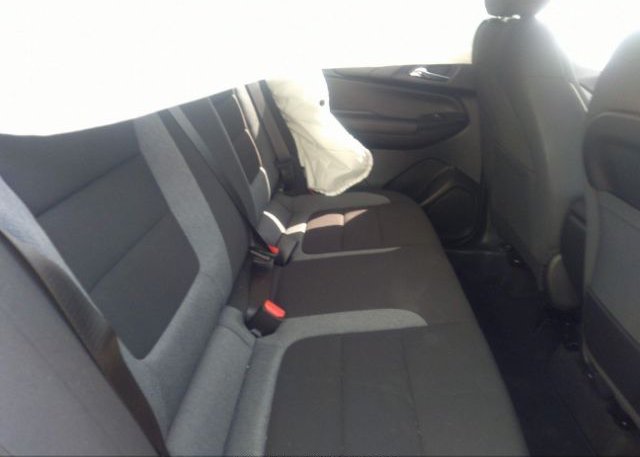 2023 CHEVROLET TRAILBLAZER(VIN: KL79MPS25PB060189