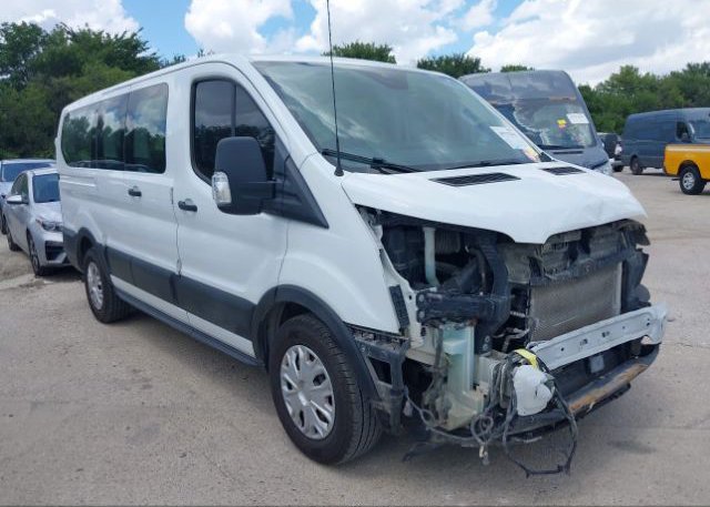1FMZK1Y85LKA42394 2020 FORD TRANSIT-150 PASSENGER VAN