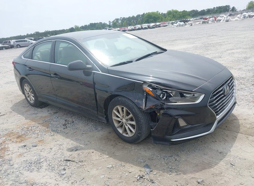 2019 Hyundai Sonata 2.4L photo