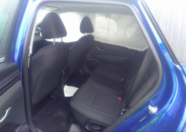 2022 HYUNDAI TUCSON(VIN: 5NMJF3AE3NH096986