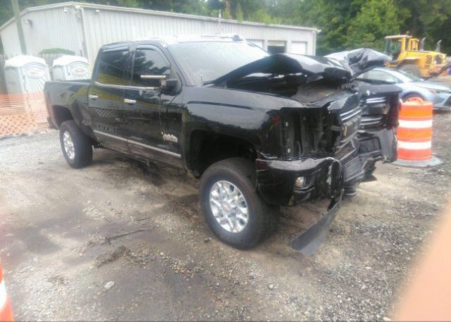 1GC1KXE83FF682013 2015 CHEVROLET SILVERADO 2500HD BUILT