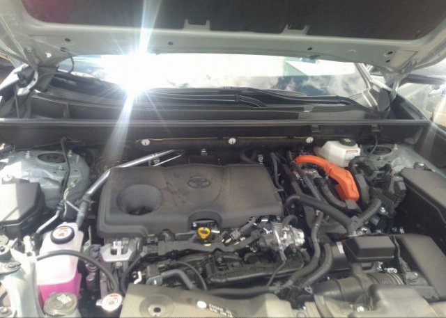 2022 TOYOTA RAV4(VIN: JTMB6RFV4ND065240
