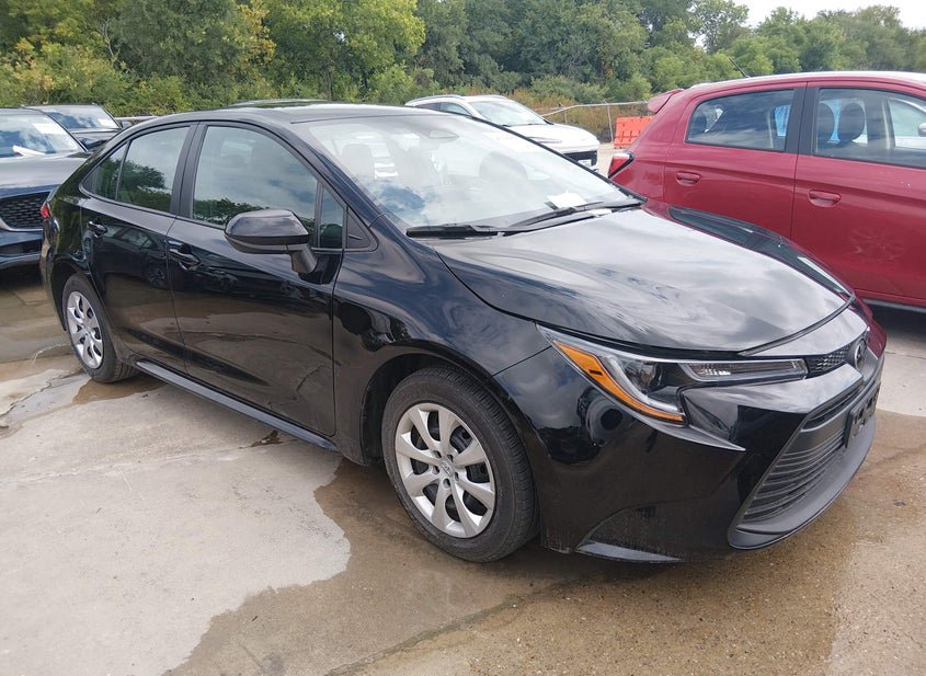 2025 Toyota Corolla 2.0L photo