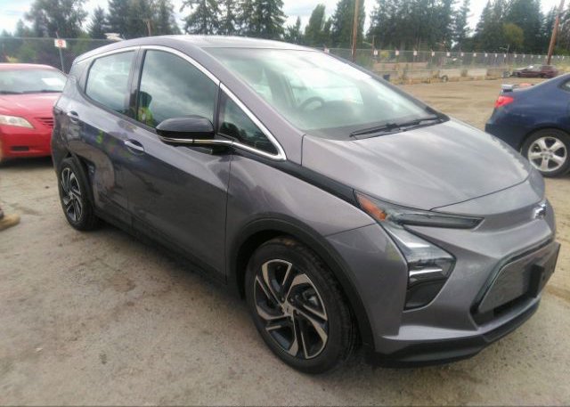 2023 CHEVROLET BOLT EV (VIN: 1G1FX6S03P4149004)