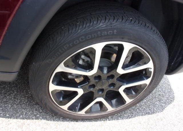 2021 JEEP COMPASS(VIN: 3C4NJDCB7MT592738