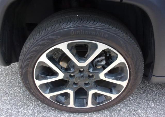 2021 JEEP COMPASS(VIN: 3C4NJDCB7MT592738