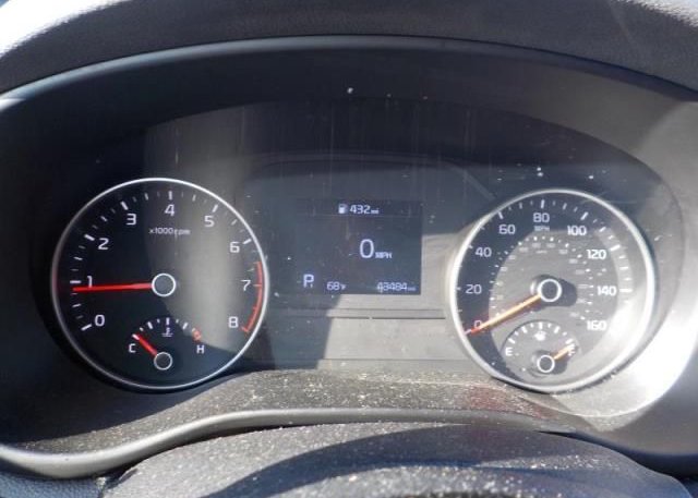 2022 KIA SPORTAGE(VIN: KNDPM3AC9N7983241