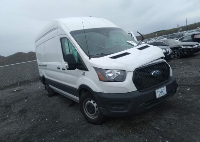 2023 FORD TRANSIT CARGO VAN (VIN: 1FTBR1X85PKA38015)