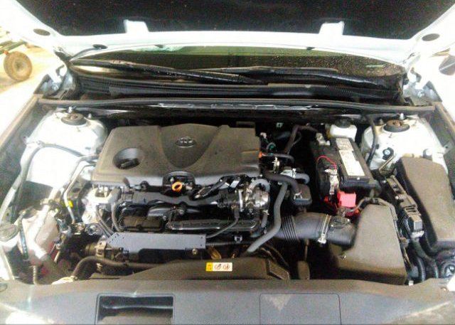 2021 TOYOTA CAMRY(VIN: 4T1C11BK9MU027433