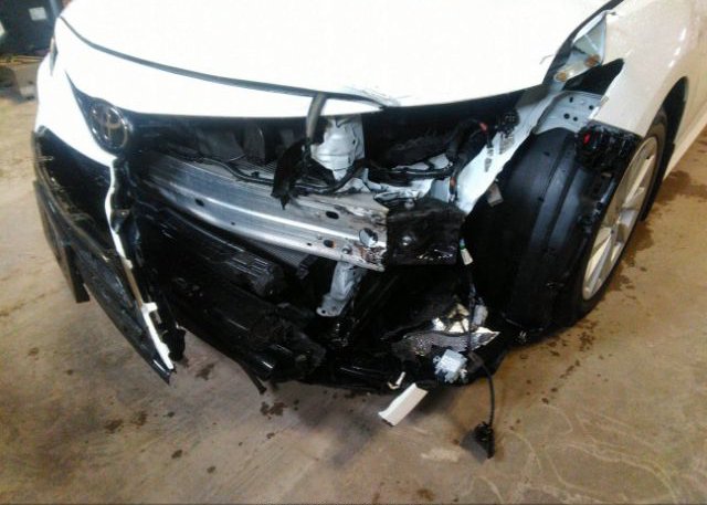 2021 TOYOTA CAMRY(VIN: 4T1C11BK9MU027433