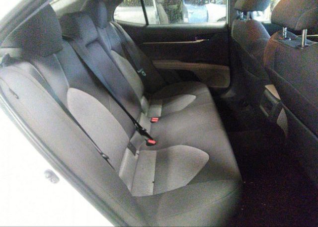 2021 TOYOTA CAMRY(VIN: 4T1C11BK9MU027433