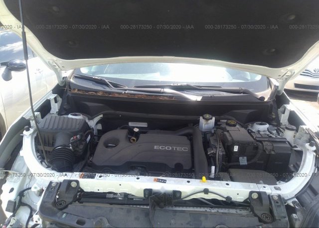 3GNAXSEV5JS520938 2018 CHEVROLET EQUINOX
