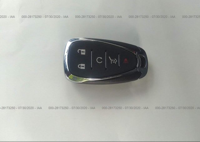 3GNAXSEV5JS520938 2018 CHEVROLET EQUINOX