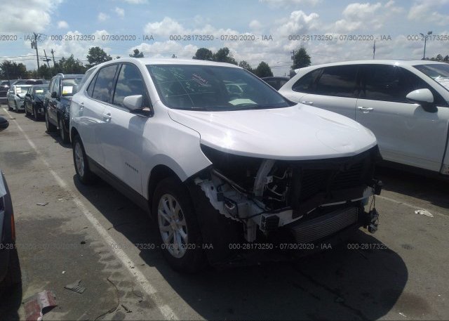 3GNAXSEV5JS520938 2018 CHEVROLET EQUINOX