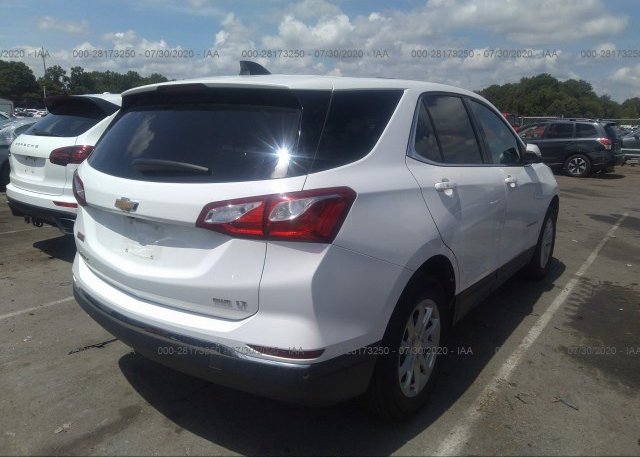 цена в сша 2018 CHEVROLET EQUINOX 3GNAXSEV5JS520938