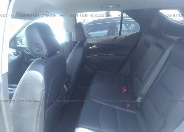 3GNAXSEV5JS520938 2018 CHEVROLET EQUINOX