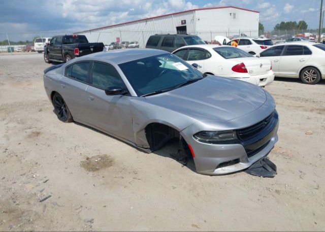 2C3CDXCT8JH233772 2018 DODGE CHARGER