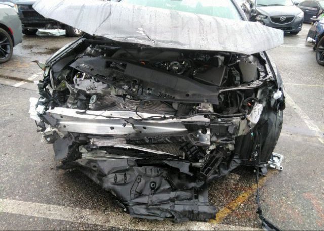 2022 TOYOTA CAMRY(VIN: 4T1C11AK7NU074009